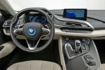 BMW i8 2014 года